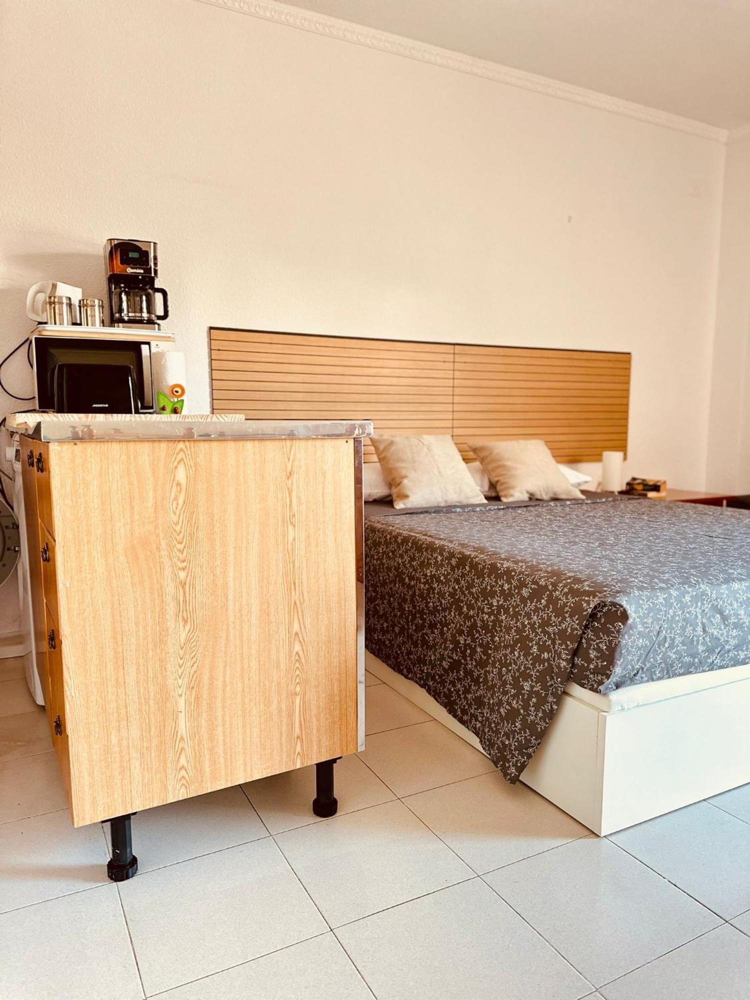Studio Apartment Santana Habaneras - 05 At Beach With Garage, Pool And Lift Torrevieja Exteriér fotografie
